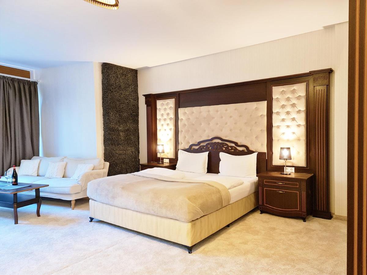 River Lodge Vienna Luaran gambar
