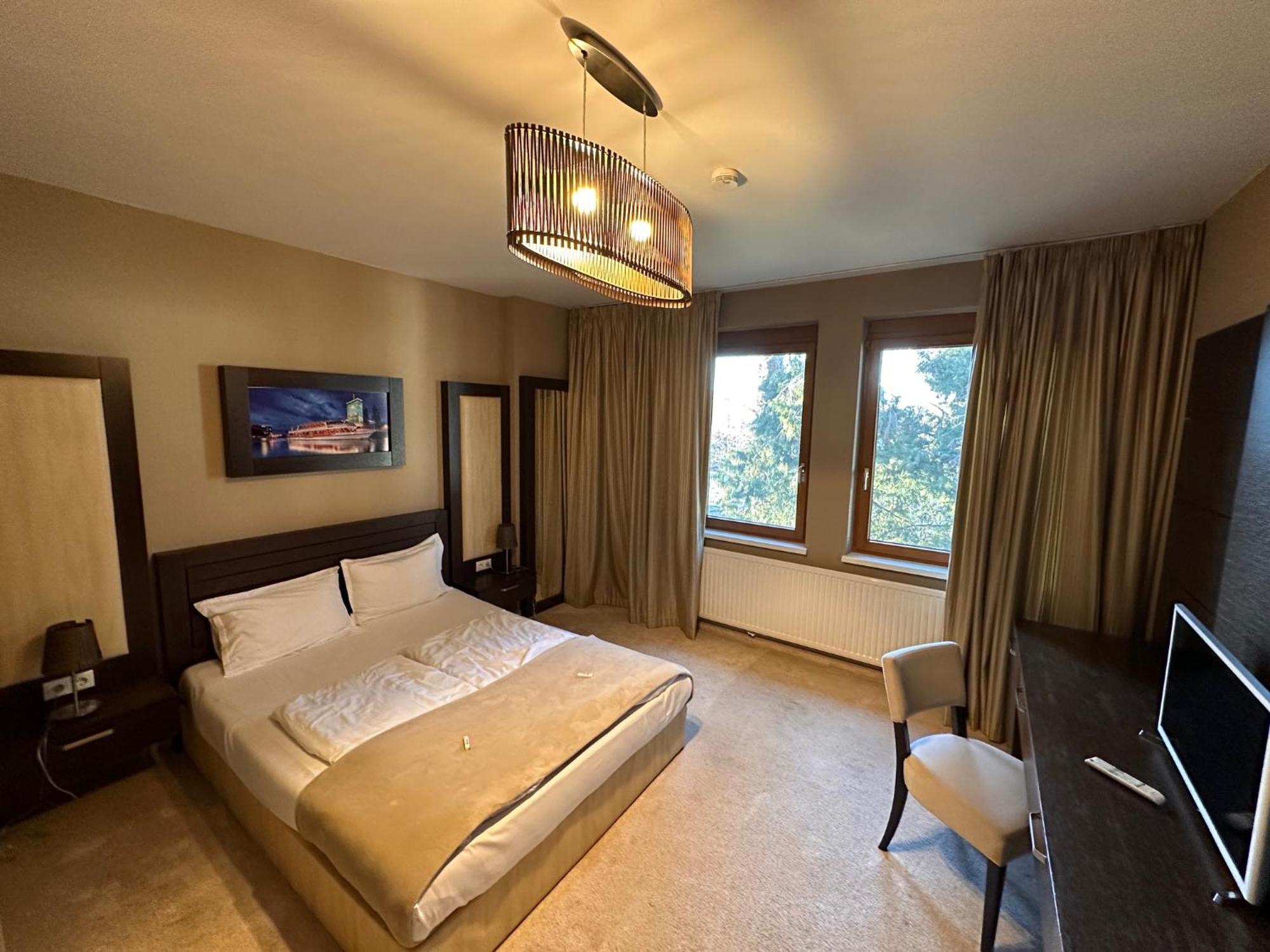 River Lodge Vienna Luaran gambar