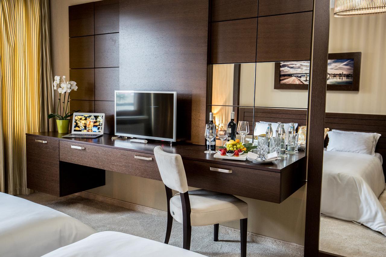 River Lodge Vienna Luaran gambar
