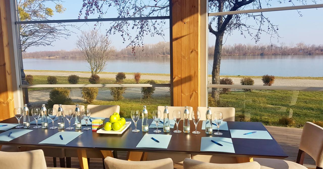 River Lodge Vienna Luaran gambar
