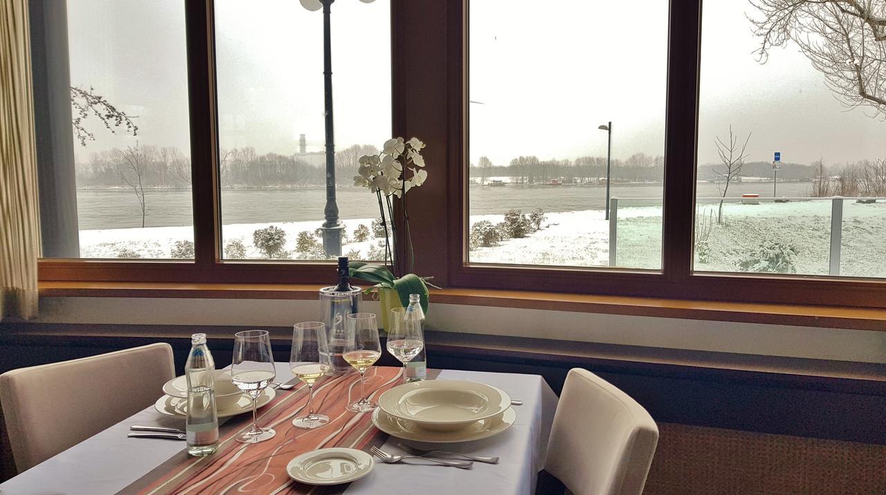 River Lodge Vienna Luaran gambar