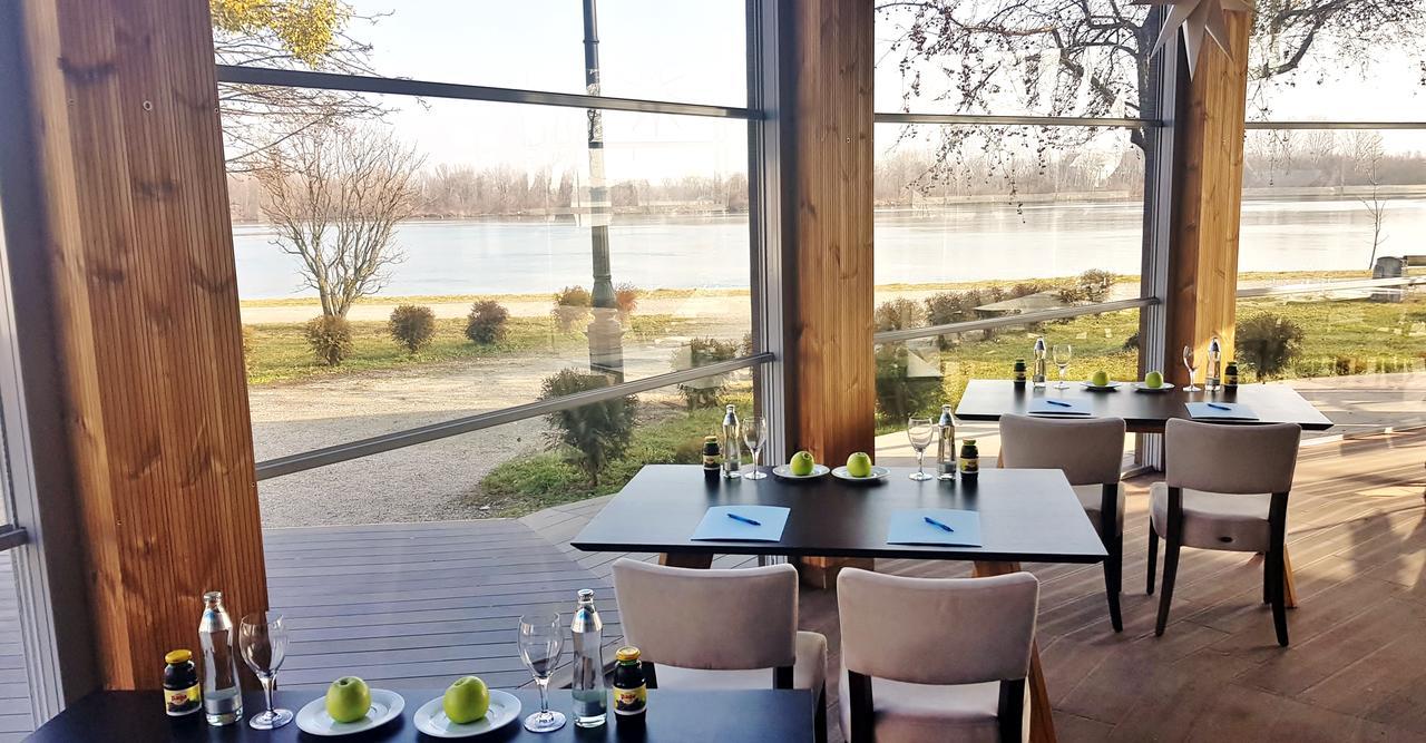 River Lodge Vienna Luaran gambar