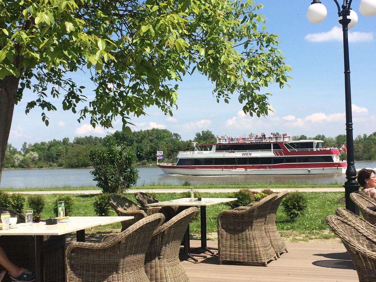 River Lodge Vienna Luaran gambar