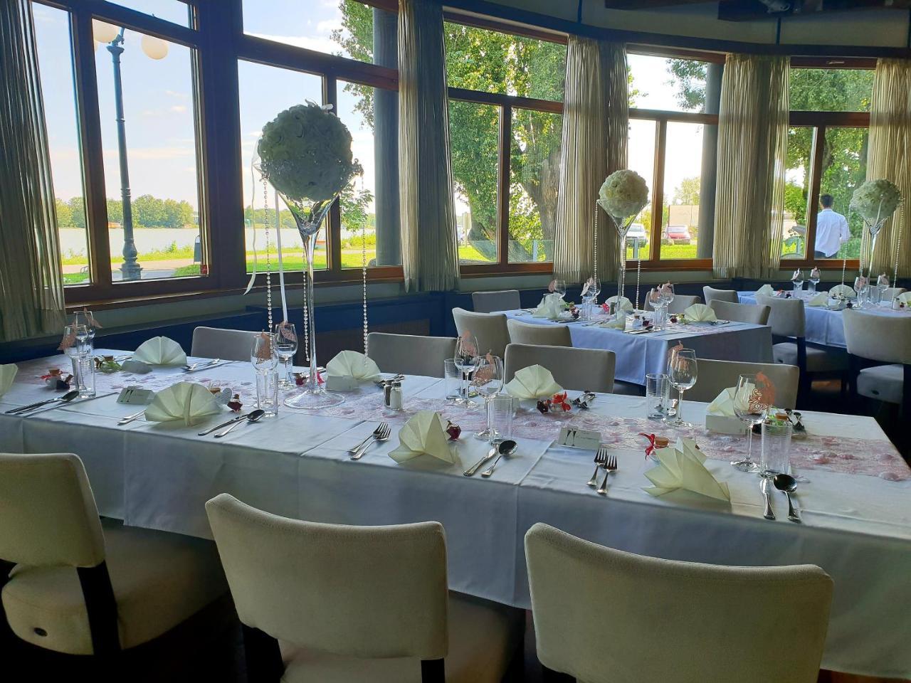 River Lodge Vienna Luaran gambar