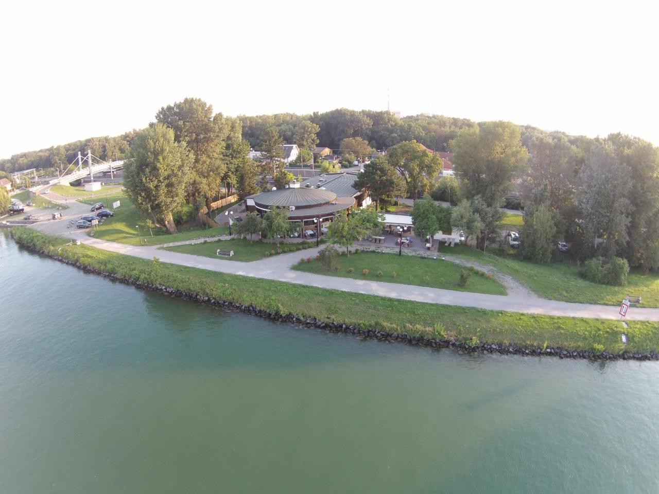 River Lodge Vienna Luaran gambar