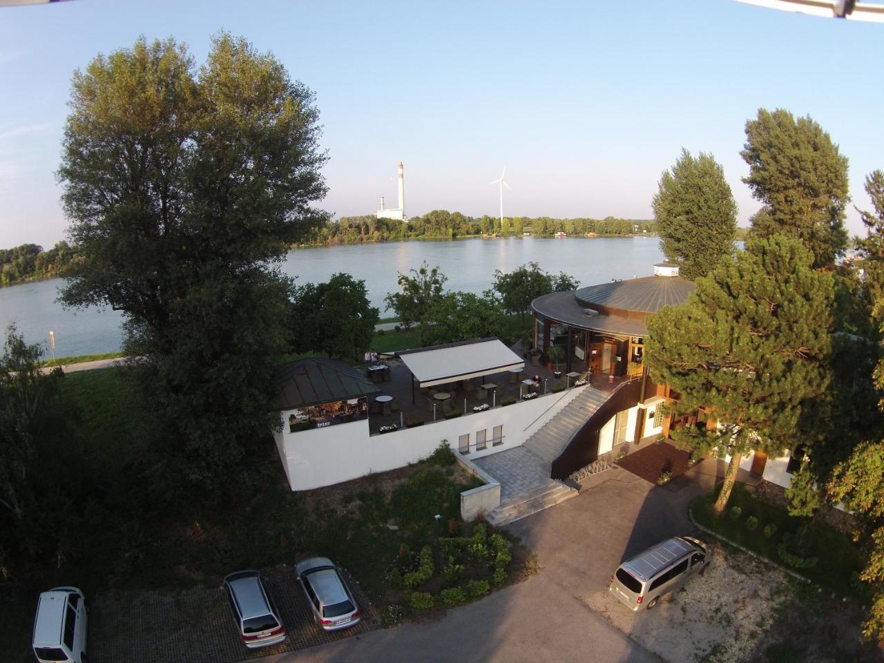 River Lodge Vienna Luaran gambar