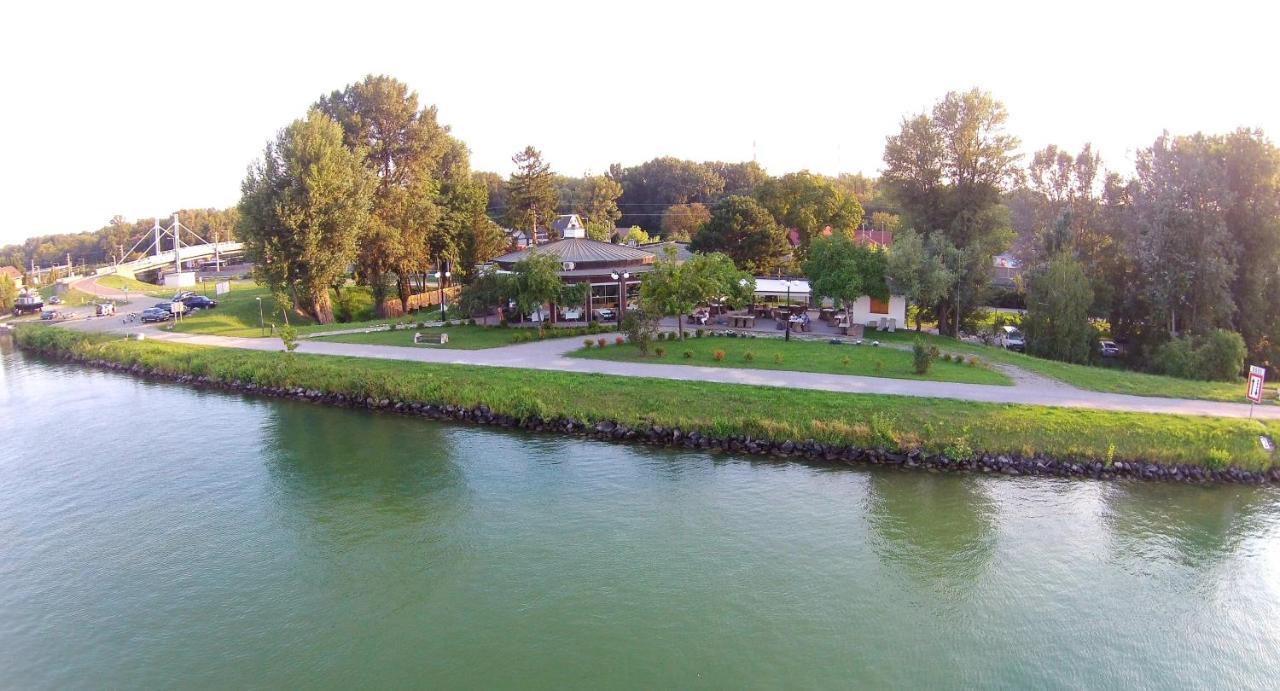 River Lodge Vienna Luaran gambar