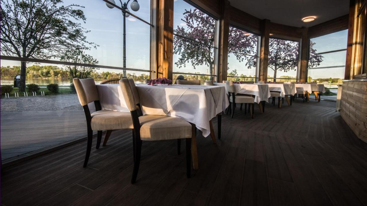 River Lodge Vienna Luaran gambar