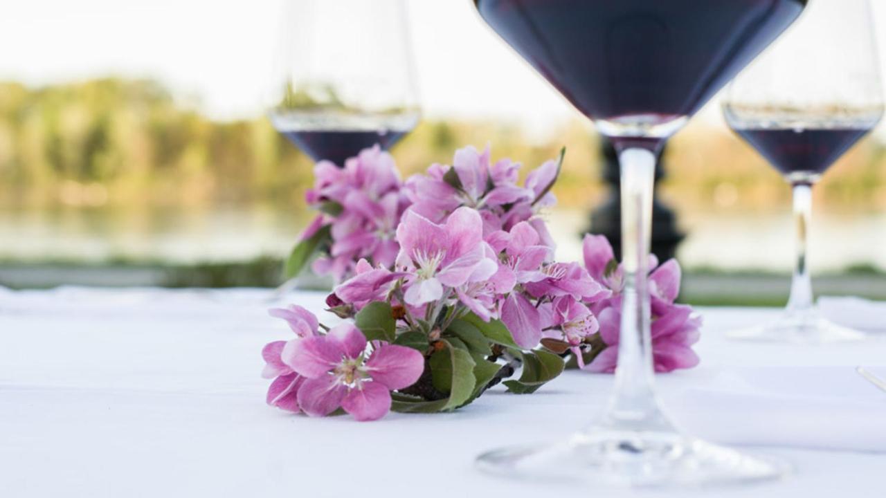 River Lodge Vienna Luaran gambar