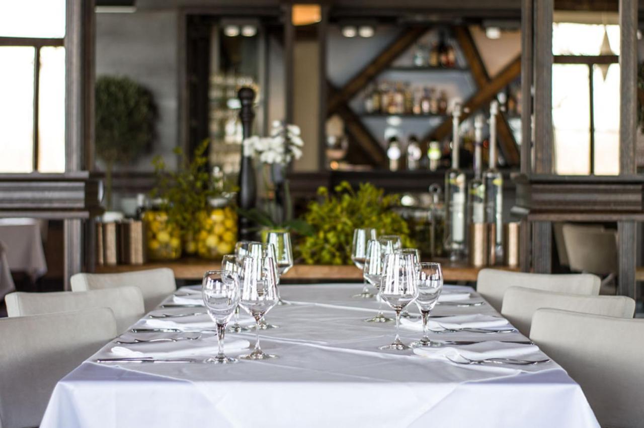 River Lodge Vienna Luaran gambar