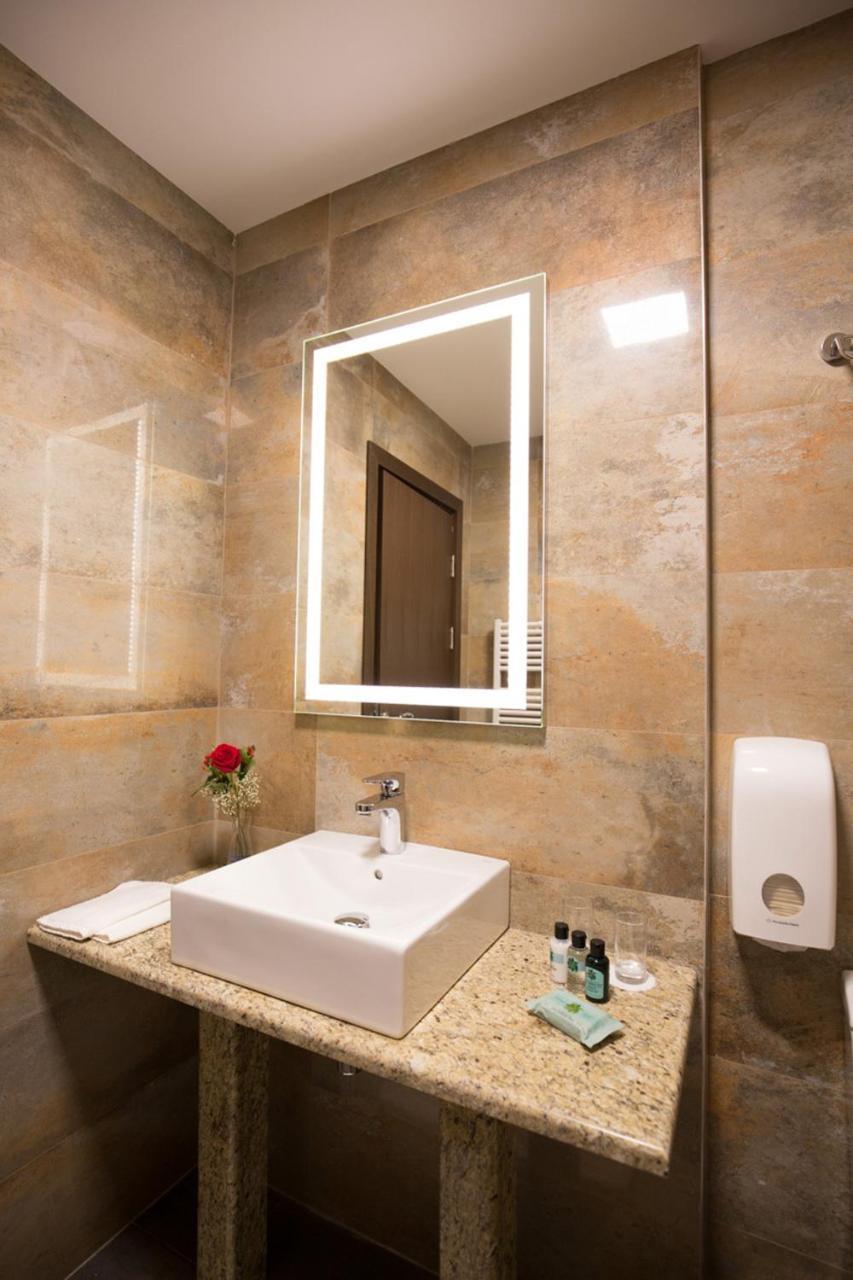 River Lodge Vienna Luaran gambar