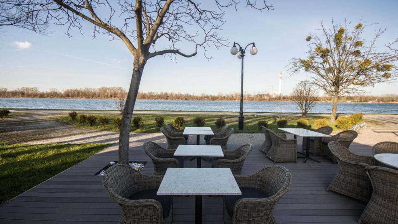 River Lodge Vienna Luaran gambar