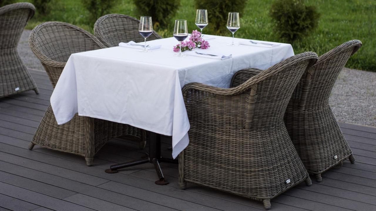 River Lodge Vienna Luaran gambar