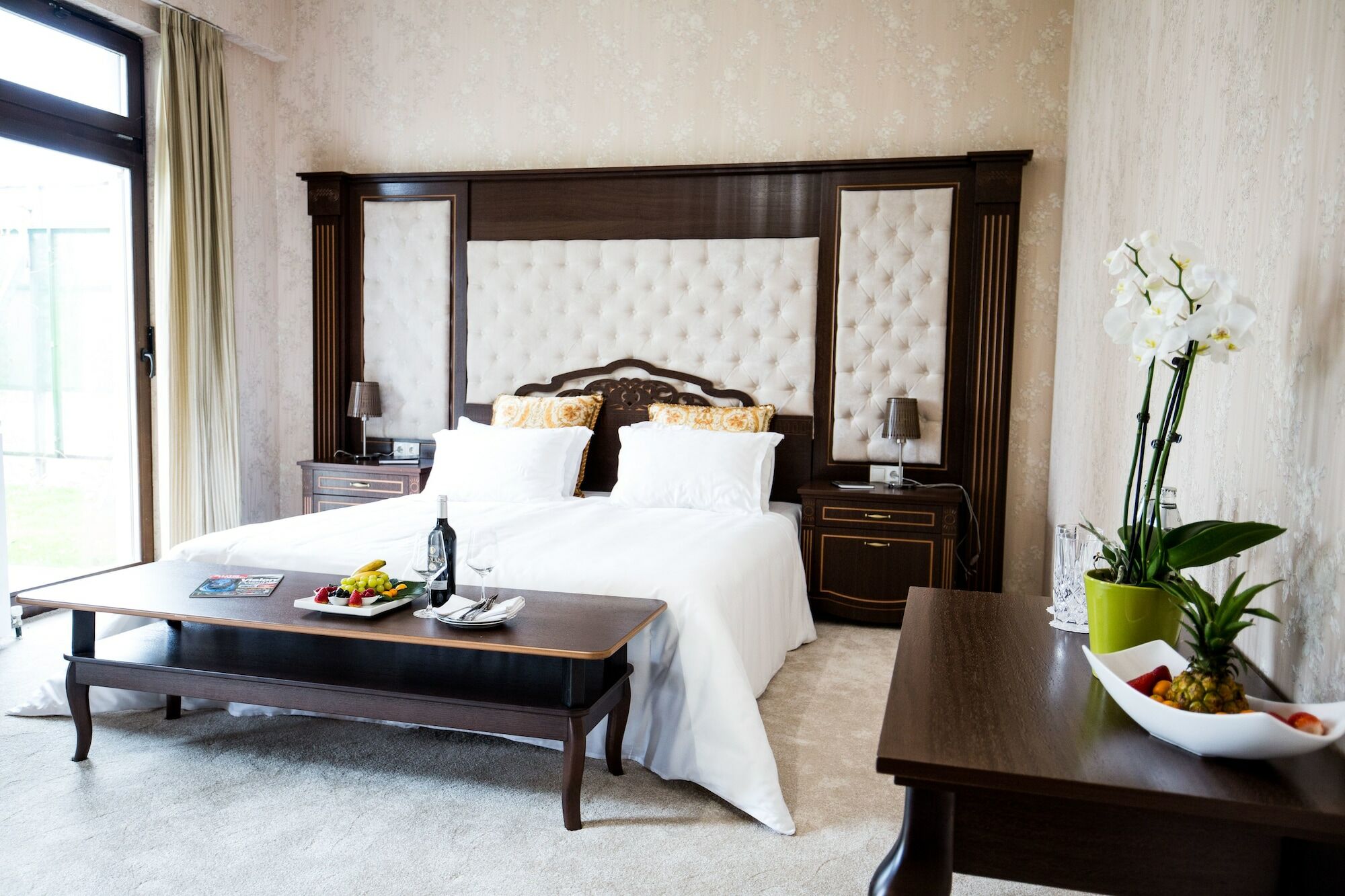 River Lodge Vienna Luaran gambar