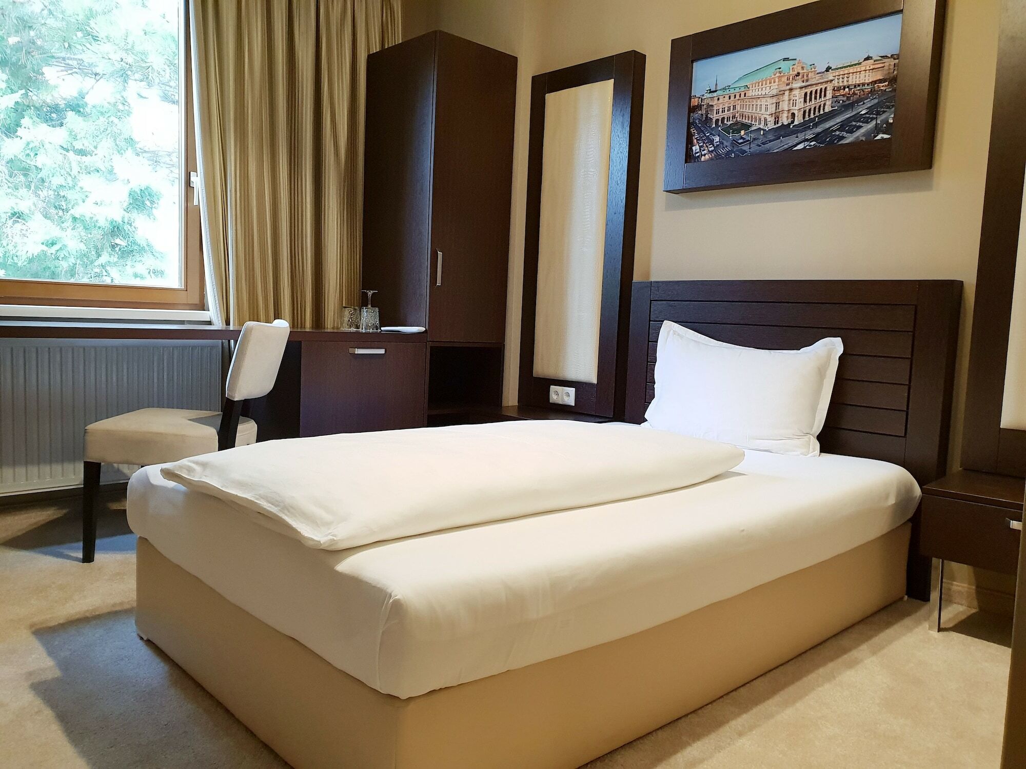 River Lodge Vienna Luaran gambar
